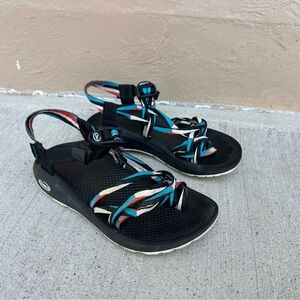 Woman’s Chaco sandals